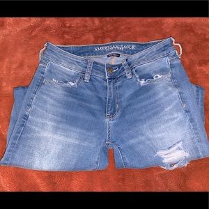 American Eagle Denim Jeans